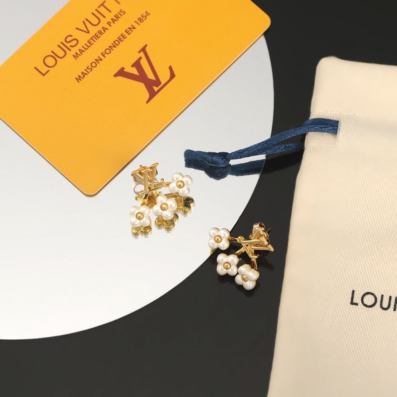 LV Earrings